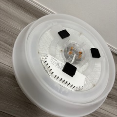 受付終了※シーリングライト　アイリスオーヤマ　6畳の画像