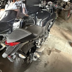 カワサキ　Z250の画像