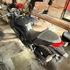 カワサキ　Z250の画像