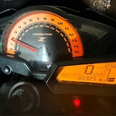 カワサキ　Z250の画像