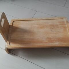 ペット用エサ台