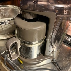 コーヒーメーカー03