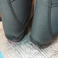 お値下げ　スノーボードブーツの画像