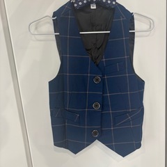 フォーマルスーツ　子供　キッズの画像