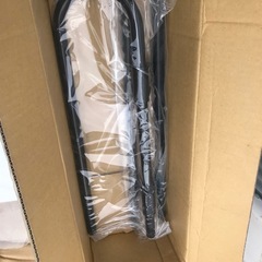 ルーフラック　未使用品部品足りない5番写真丸付けるところ部品なし　在庫19点の画像