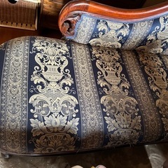 相談中。家具 ソファ 1人用ソファの画像