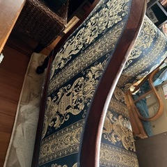 相談中。家具 ソファ 1人用ソファの画像