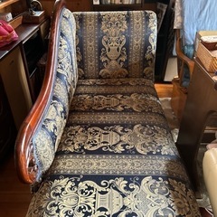 相談中。家具 ソファ 1人用ソファ