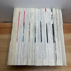 【美鳥の日々 全8巻セット】の画像