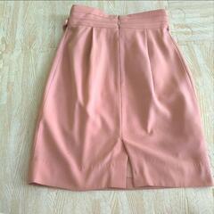 リッチミーニューヨーク　タイトスカートの画像