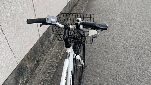 Panasonic電動自転車 ベロスター［最終お値下げしました］