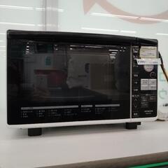 HITACHI オーブンレンジ 19年製 TJ10505