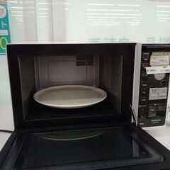 HITACHI オーブンレンジ 19年製 TJ10505