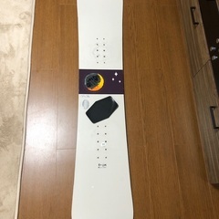 スノーボード板