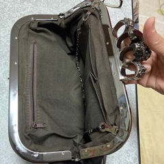 クランチバックの画像