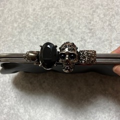クランチバック