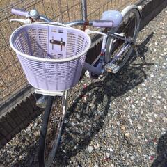 子供用自転車