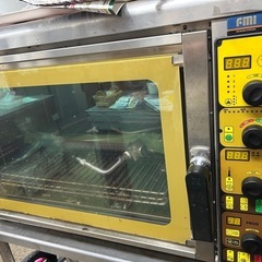 オーブン