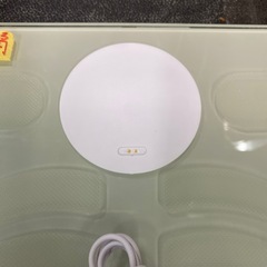 【スマートバスマット】クリーニング済み【管理番号10603】の画像