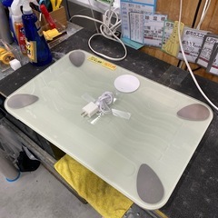 【スマートバスマット】クリーニング済み【管理番号10603】