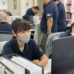 土日休みで夜勤なし！趣味も家庭も大切にできる♪未経験OK！ホーム...