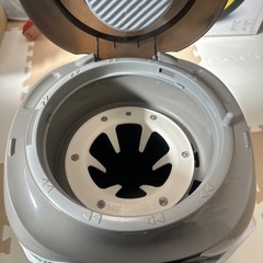コンビ　おむつ処理ポット　ポイテックスペアカセット　
の画像