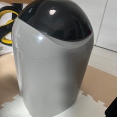 コンビ　おむつ処理ポット　ポイテックスペアカセット　
の画像