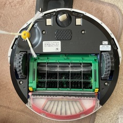 ルンバ 掃除機 消耗品付きの画像