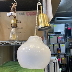照明 照明器具 ホワイト 白 ゴールド 金 シンプル オシャレ ...