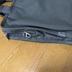 ♪TUMI  26101 トゥミ ビジネスバッグ G4.4シリーズ ブラック 黒【26101 D4】の画像
