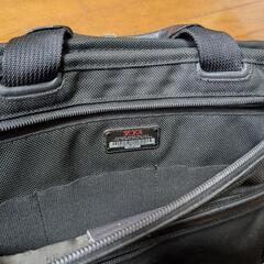 ♪TUMI  26101 トゥミ ビジネスバッグ G4.4シリーズ ブラック 黒【26101 D4】の画像