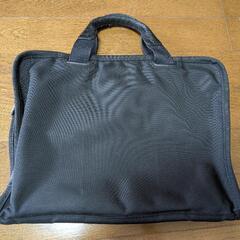 ♪TUMI  26101 トゥミ ビジネスバッグ G4.4シリーズ ブラック 黒【26101 D4】の画像