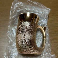 ロイヤルグラスウェア5個セットの画像