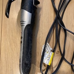 ヴィダルサスーン　ヘアアイロン　32mmの画像