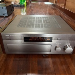 YAMAHA DSP-A-3090 AVアンプ