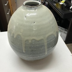 ☆値下げ☆A2503-183 花器 汚れ有り