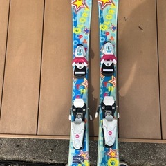 スキー板の画像