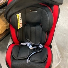 【ジモティー割】LEAMAN リーマン カイナ チャイルドシート...