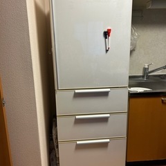 【終了しました】冷蔵庫の画像