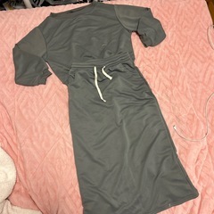 新品未使用セットアップ