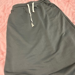 新品未使用セットアップの画像
