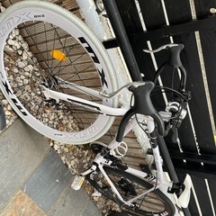 ロードバイク 24段変速26インチ