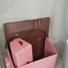 combi ウェットティッシュウォーマー、哺乳瓶除菌ケース