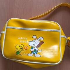 幼稚園バッグ コスプレの画像