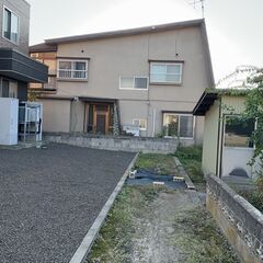 【98万円】青森県弘前市禰宜町（大字）　中古戸建