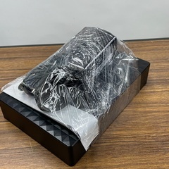 SEAGATE 外付けHDD 1TB SRDONF2