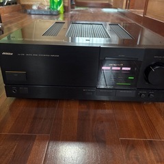 Victor  AX-Z911の画像