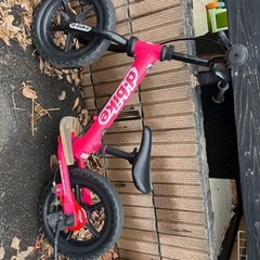 d-bike 子供自転車