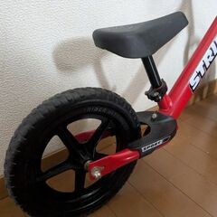 ストライダーの画像