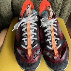 NIKE ナイキ N110 D/MS/X AT5405-001 27